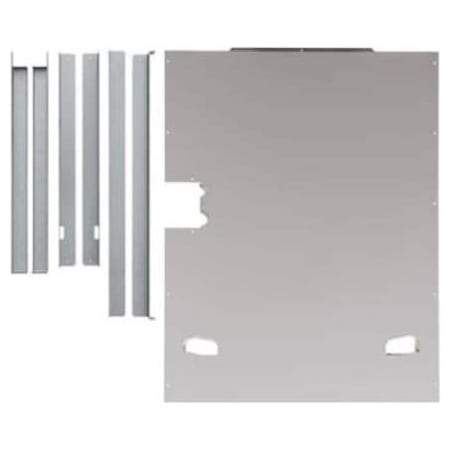 LG Downflow Conversion Kit N/A