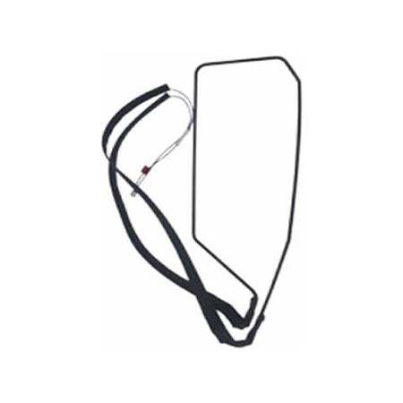 LG Base Pan Heater for Outdoor Mini Split Units N/A