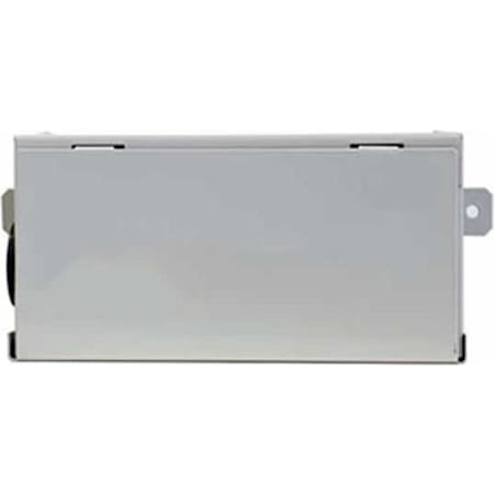 LG Auxiliary Heater Controller for Mini Split Indoor Units N/A