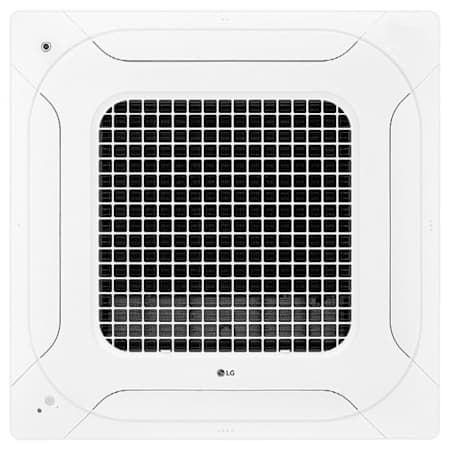 LG 3' x 3' Standard Cassette Grille N/A