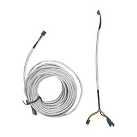 LG Group Control Cable Kit for Mini Split Indoor Units N/A
