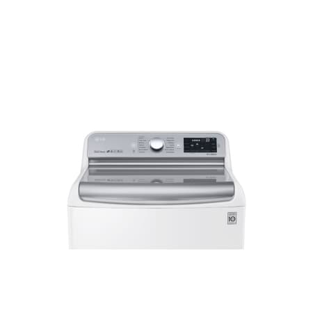LG-WT7700HA-Top View