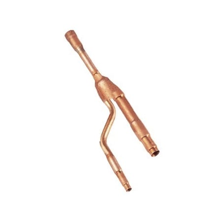 LG Indoor Y-Branch Kit N/A