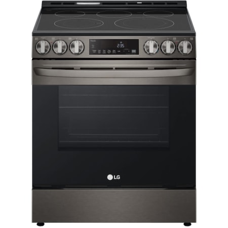 Black Stainless Steel