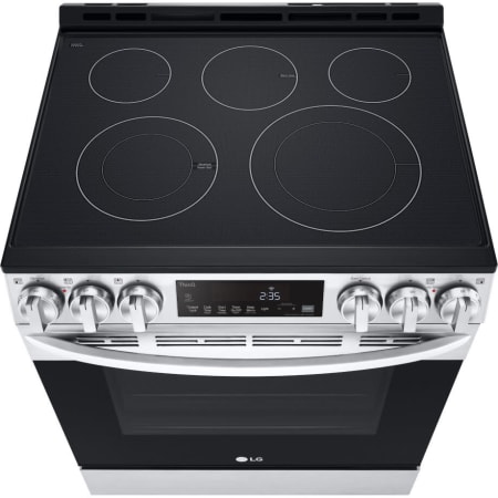 Cooktop