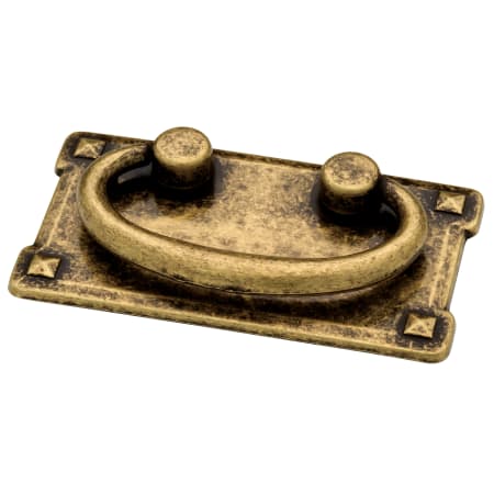 Brass Antique