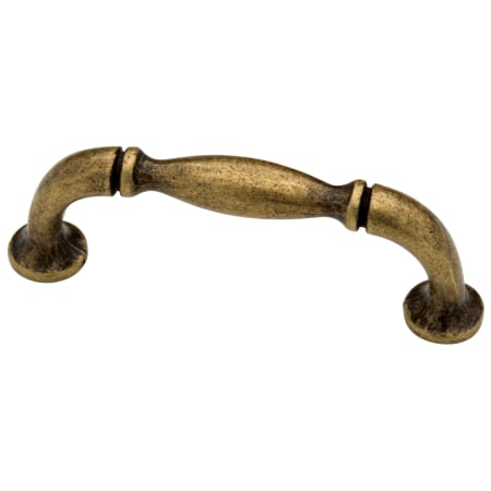 Brass Antique