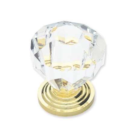 Chrome/Clear