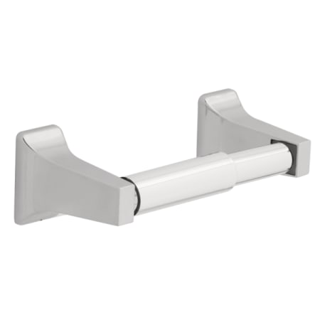 Liberty Hardware Ventura Collection Tissue Paper Holder Polished Chrome