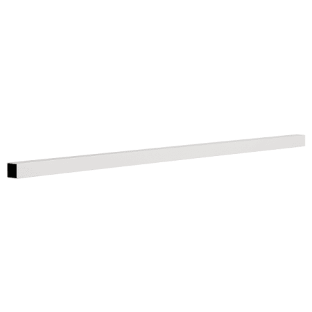 Liberty Hardware Ventura Collection 24 Inch Towel Bar Part (Bar Only) Polished Chrome