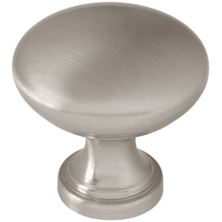 Satin Nickel