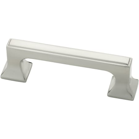 Satin Nickel