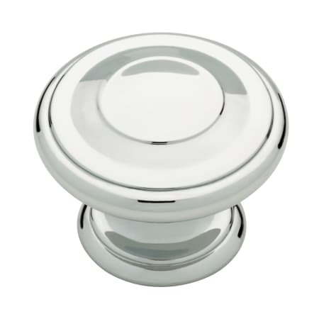 Polished Chrome