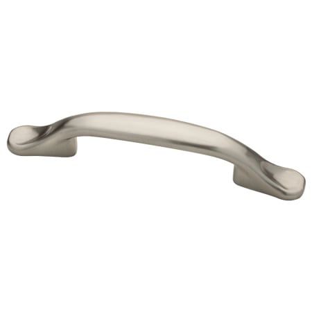 Liberty Hardware Liberty 3 Inch Center to Center Handle Cabinet Pull Satin Nickel