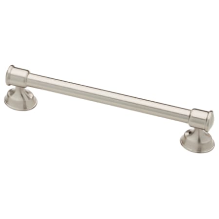 Liberty Hardware Liberty 5 Inch Center to Center Handle Cabinet Pull Satin Nickel
