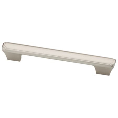 Liberty Hardware Liberty 5 Inch Center to Center Handle Cabinet Pull Satin Nickel
