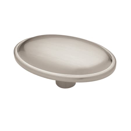 Finish: Satin Nickel