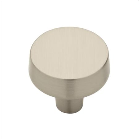 Satin Nickel