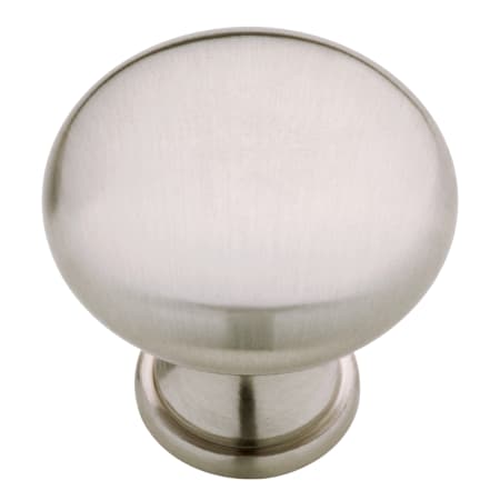 Satin Nickel