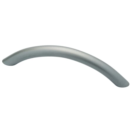 Liberty Hardware Builder's Program 3-3/4 Inch Center to Center Arch Cabinet Pull Aluminum