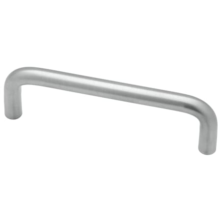 Liberty Hardware Builder's Program 3-1/2 Inch Center to Center Wire Cabinet Pull Aluminum