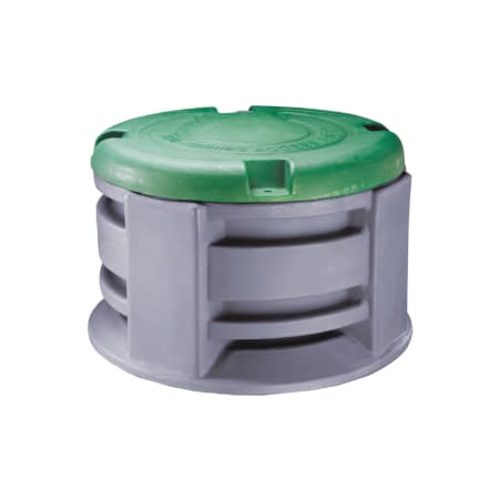 Liberty Pumps ProSeries 18" Access Riser with Cover and 115V and 2" Installation Accessories N/A