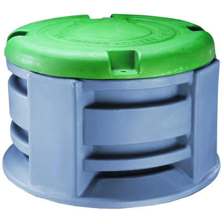 Liberty Pumps Pro370/380 Series Access Riser and Cover N/A