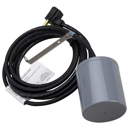 Liberty Pumps 115V Piggyback Variable Level Float Switch with 10' Cord N/A