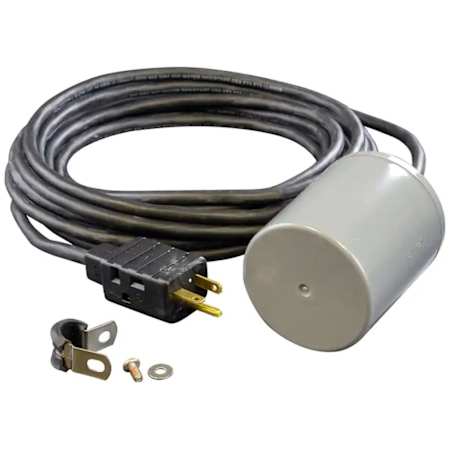 Liberty Pumps Omnivore LSG / LSGX Float Control with Type 6-20 Plug N/A