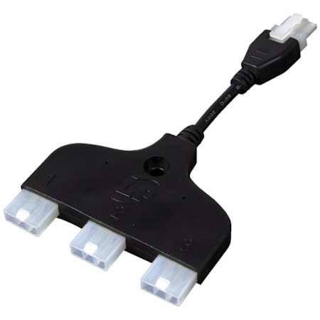 Liberty Pumps 3-1 Float Connector Kit For ALM Water Alarms N/A