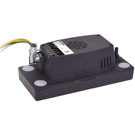 Liberty Pumps Plenum Rated Condensate Pump (115V) with Safety Switch (22' Lift) N/A