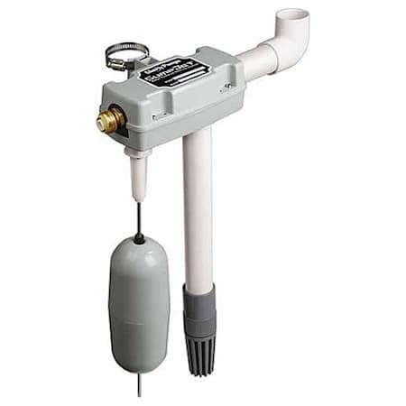 Liberty Pumps SumpJet Water Powered Backup Sump Pump (990 GPH @ 10') N/A