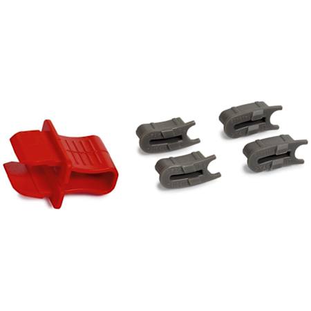 Liebherr Door Stop Limiter for Freestanding Refrigerators with SoftSystem N/A