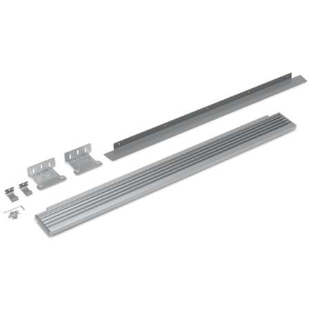 Liebherr 36 Inch Top Vent Grill for Freestanding French Door Refrigerators N/A