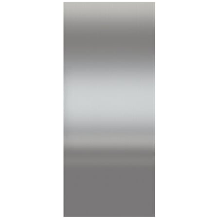 Liebherr Monolith 36 Inch Wide Door Panel Kit for Refrigerator N/A