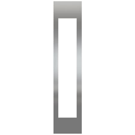 Liebherr 18 Inch Door Panel Kit for Monolith Wine Coolers N/A