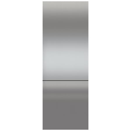 Liebherr Monolith 30 Inch Wide Door Panel Kit with Drawer Panel for Full Size Refrigerator N/A