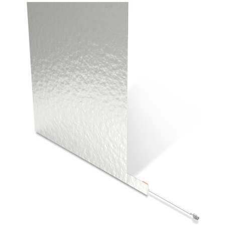 Liebherr Monolith Side Wall Heater for Refrigerators N/A