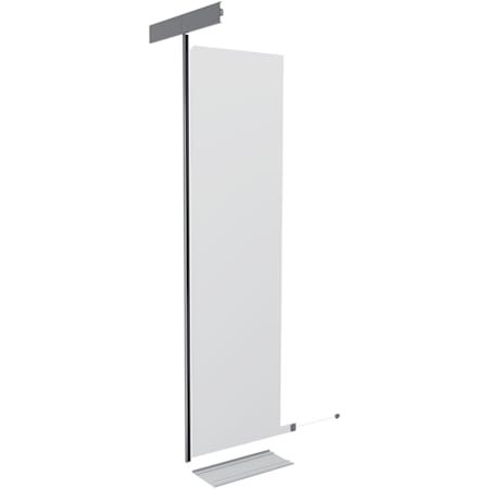 Liebherr 72 Inch Wide Side By Side Installation Kit for Refrigerator with Heater Blanket N/A