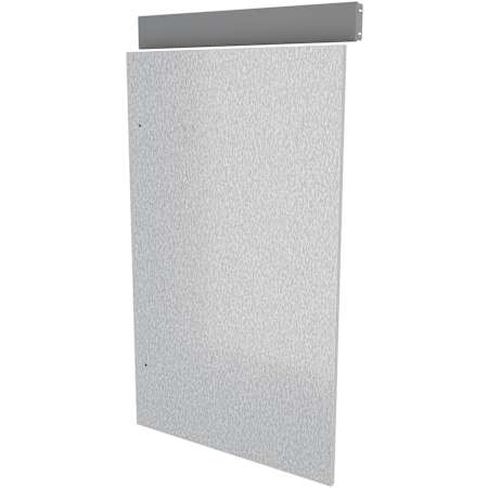 Liebherr 50 Inch Wide Door Panel Kit for Refrigerator N/A