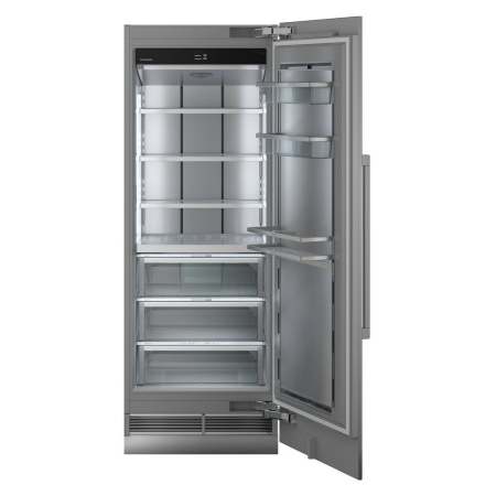 Liebherr Monolith Fully Integrated Refrigerator Panel Ready