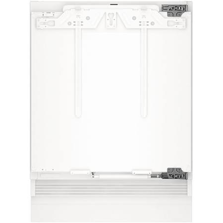 Liebherr 24 Inch Wide 4.8 Cu. Ft. Energy Star Certified Panel Ready Compact Freezerless Refrigerator with SoftSystem Doors and SuperCool Function Panel Ready