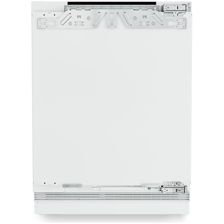 Liebherr 24 Inch Wide 4.4 Cu. Ft. Energy Star Certified Panel Ready Compact Freezerless Refrigerator with EasyFresh Drawer and SuperCool Function Panel Ready