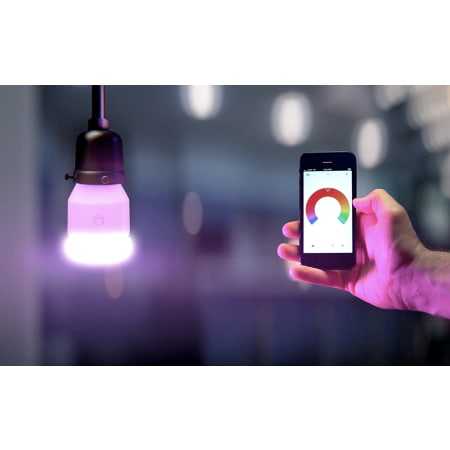 LIFX-BUL-11-A21E26-Lifestyle 1