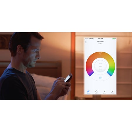 LIFX-BUL-11-A21E26-Lifestyle 2