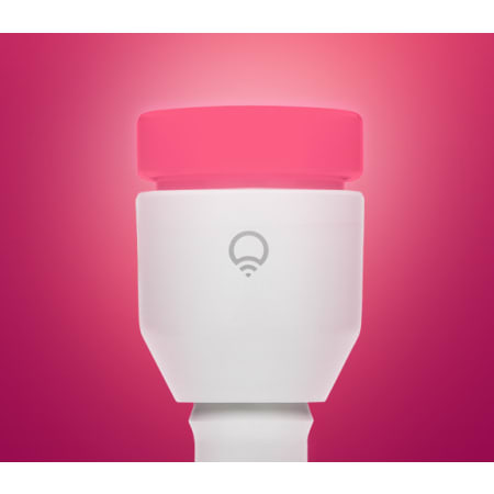 LIFX-BUL-11-A21E26-Red