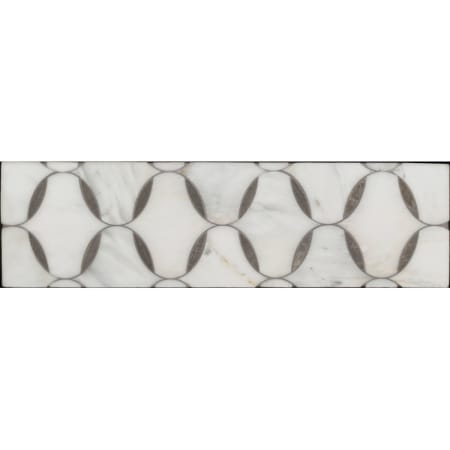 Linkasink Panels 25" Marble Decorative Sink Apron Cover Matte Marble
