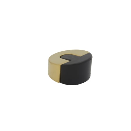 PVD Satin Brass