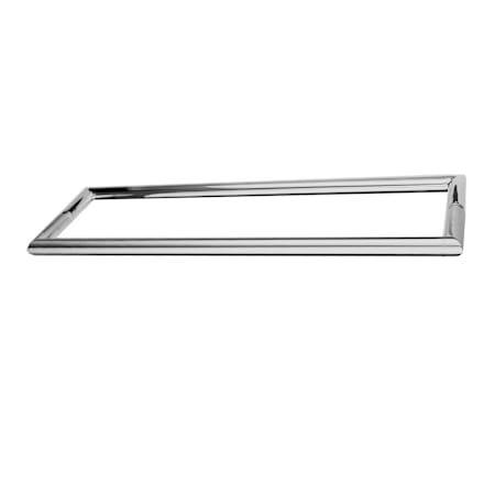 Polished Stainless Steel