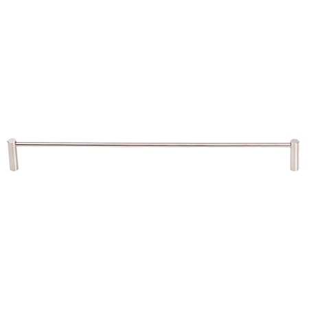 Linnea 304 Grade Stainless Steel 18" Towel Bar Polished Stainless Steel